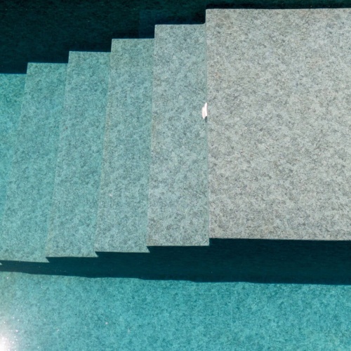 Пленка ПВХ CGT Alkor AQUASENSE 3D Granit Green 1,8мм 25х1,65м (41174500) фото 2